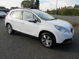 
										Peugeot 2008 1.6 BlueHDi Active Euro 6 (s/s) 5dr full									