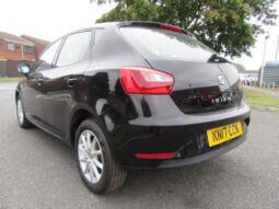 
										SEAT Ibiza 1.0 SE Euro 6 5dr full									