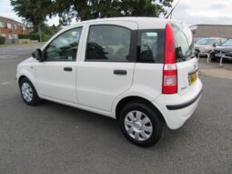 
										Fiat Panda 1.1 ECO Active 5dr full									