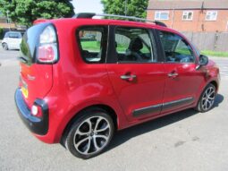 
										Citroen C3 Picasso 1.4 VTi 16V Selection Euro 5 5dr full									