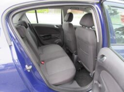 
										Vauxhall Corsa 1.2i ecoFLEX 16V S Euro 5 (s/s) 5dr full									