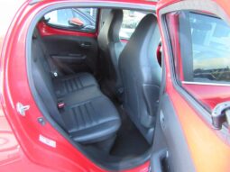 
										Citroen C1 1.2 PureTech Flair Euro 6 5dr full									