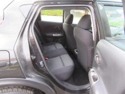 
										Nissan Juke 1.6 Visia Euro 5 5dr full									