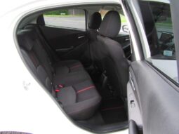 
										Mazda2 1.5 SKYACTIV-G Sport Euro 6 (s/s) 5dr full									