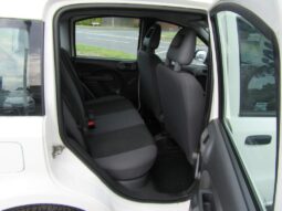 
										Fiat Panda 1.1 ECO Active 5dr full									