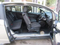 
										Ford B-Max 1.5 TDCi Zetec Euro 5 5dr full									