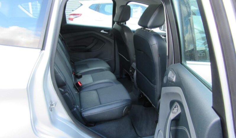 
								Ford C-Max 1.6 TDCi Titanium X Euro 5 5dr full									