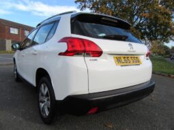 
										Peugeot 2008 1.6 BlueHDi Active Euro 6 (s/s) 5dr full									