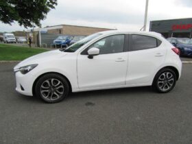 Mazda2 1.5 SKYACTIV-G Sport Euro 6 (s/s) 5dr