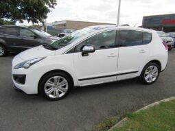 
										Peugeot 3008 1.6 BlueHDi Allure EAT Euro 6 (s/s) 5dr full									