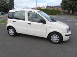 
										Fiat Panda 1.1 ECO Active 5dr full									