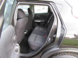 
										Nissan Juke 1.6 Visia Euro 5 5dr full									