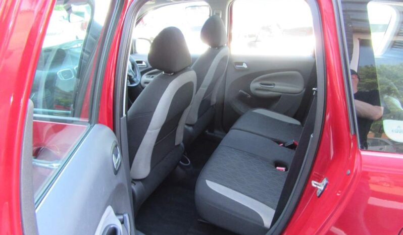 
								Citroen C3 Picasso 1.4 VTi 16V Selection Euro 5 5dr full									