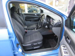 
										Ford Focus 1.6 Titanium 5DR full									