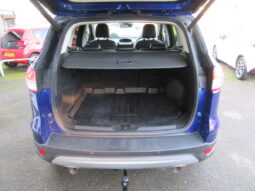 
										Ford Kuga Titanium X Sport 2.0 TDCi 4×4 full									