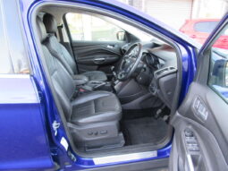 
										Ford Kuga Titanium X Sport 2.0 TDCi 4×4 full									