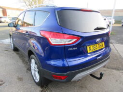 
										Ford Kuga Titanium X Sport 2.0 TDCi 4×4 full									