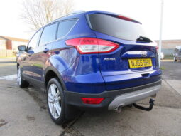 
										Ford Kuga Titanium X Sport 2.0 TDCi 4×4 full									