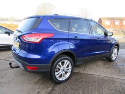 
										Ford Kuga Titanium X Sport 2.0 TDCi 4×4 full									