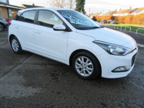 Hyundai i20 SE 5d