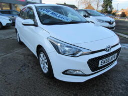 Hyundai i20 SE 5d