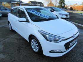 Hyundai i20 SE 5d