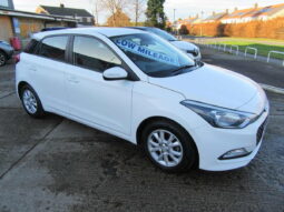 Hyundai i20 SE 5d