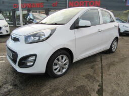 
										Kia Picanto 2 EcoDynamics 5d full									