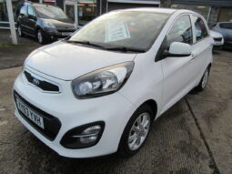 
										Kia Picanto 2 EcoDynamics 5d full									