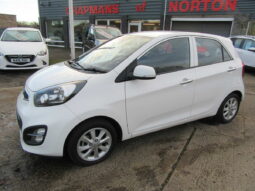 
										Kia Picanto 2 EcoDynamics 5d full									