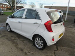 
										Kia Picanto 2 EcoDynamics 5d full									