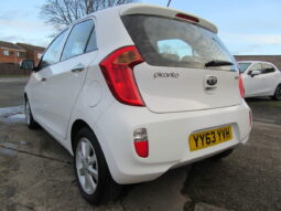 
										Kia Picanto 2 EcoDynamics 5d full									