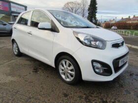 Kia Picanto 2 EcoDynamics 5d