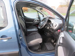 
										Citroen Berlingo 1.6 HDi Feel Automatic 5dr full									