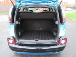 
										Citroen C3 Picasso 1.4 Selection 5d full									