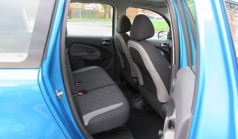 
								Citroen C3 Picasso 1.4 Selection 5d full									