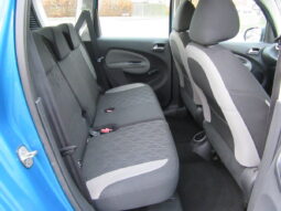 
										Citroen C3 Picasso 1.4 Selection 5d full									