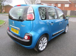 
										Citroen C3 Picasso 1.4 Selection 5d full									