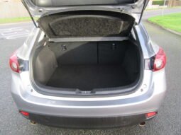 
										Mazda Mazda3 SE 5dr full									