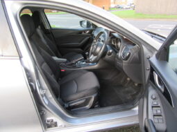 
										Mazda Mazda3 SE 5dr full									