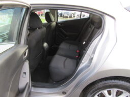 
										Mazda Mazda3 SE 5dr full									