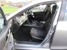 
										Mazda Mazda3 SE 5dr full									