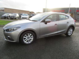 
										Mazda Mazda3 SE 5dr full									