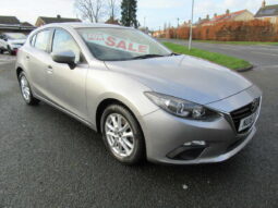 Mazda Mazda3 SE 5dr