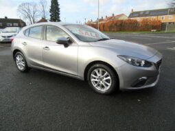 Mazda Mazda3 SE 5dr