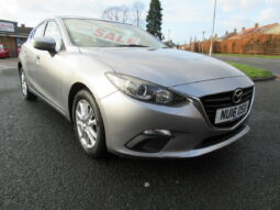 Mazda Mazda3 SE 5dr