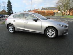 Mazda Mazda3 SE 5dr