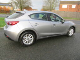 Mazda Mazda3 SE 5dr