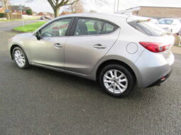 
										Mazda Mazda3 SE 5dr full									