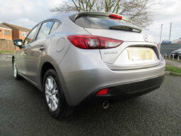 
										Mazda Mazda3 SE 5dr full									